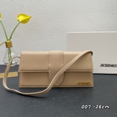 Jacquemus Satchel Bags